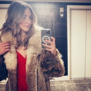 Meet your Posher, Kristin